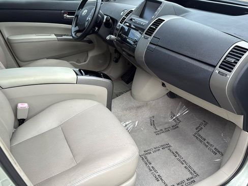 Used 2009 Toyota Prius w/ Pkg 6 FWD image 50