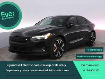 Used 2024 Polestar Polestar 2