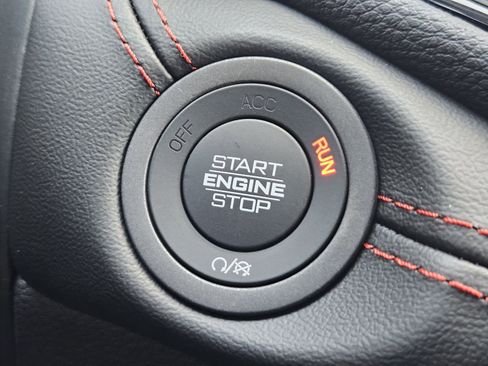 New 2026 Dodge Durango GT image 22