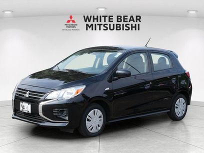 Used 2024 Mitsubishi Mirage ES