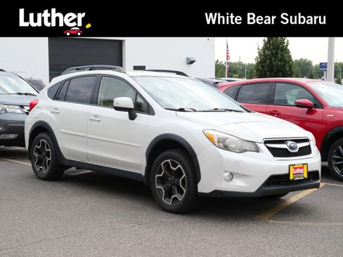 Used 2013 Subaru Crosstrek 2.0i Limited w/ Popular Pkg 2 AWD/4WD image 1