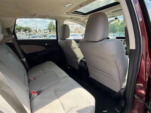 Used 2015 Honda CR-V EX image 16