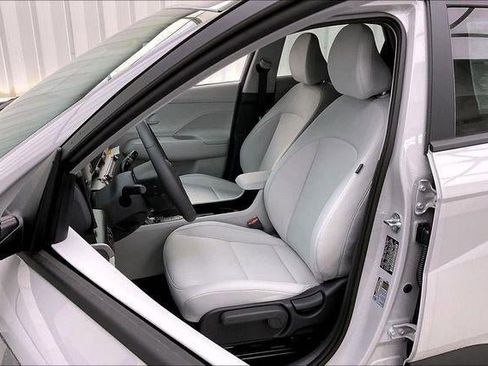 New 2026 Hyundai Kona SEL Sport AWD/4WD image 30