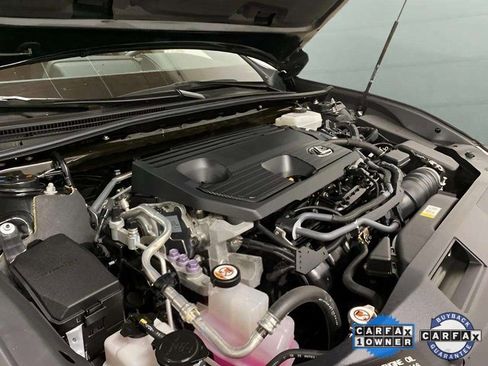 Used 2023 Lexus ES 300h w/ Premium Package image 99