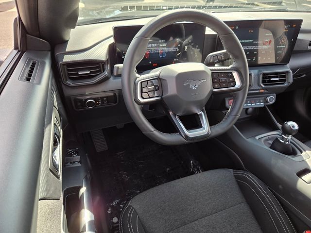 New 2026 Ford Mustang GT RWD image 31