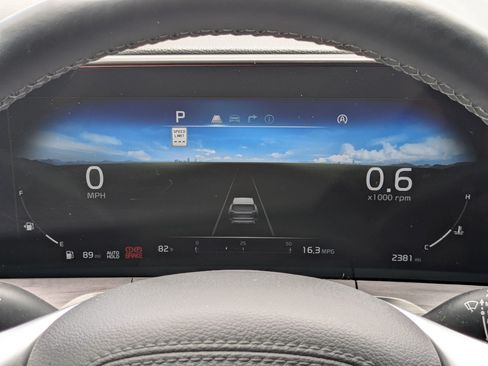 Certified 2025 Kia Telluride SX Prestige X-Line AWD/4WD image 15