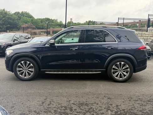 Used 2022 Mercedes-Benz GLE 350 4MATIC image 5