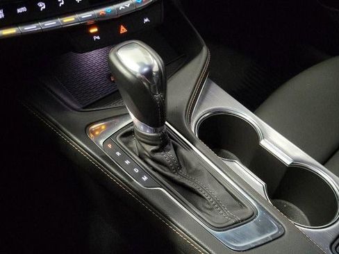 Certified 2025 Cadillac CT4 Sport image 21