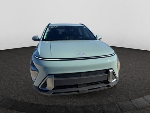 Used 2024 Hyundai Kona SEL image 8