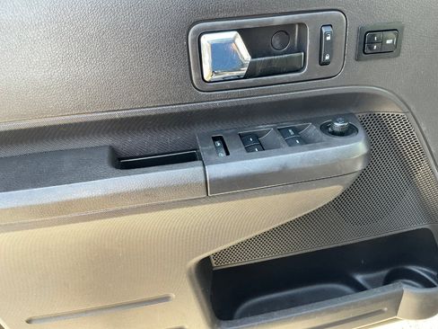 Used 2008 Ford Edge Limited image 15