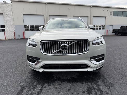 Used 2020 Volvo XC90 T6 Inscription image 11