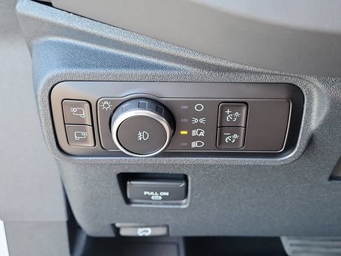 Certified 2025 Ford Bronco Outer Banks AWD/4WD image 28