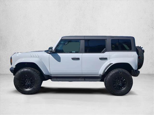 New 2026 Ford Bronco Raptor AWD/4WD image 5