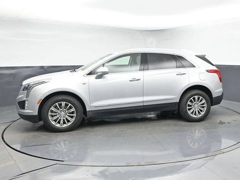 Used 2019 Cadillac XT5 Luxury FWD image 4