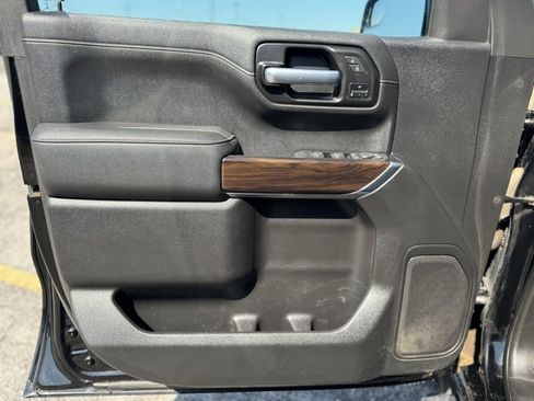 Used 2021 GMC Sierra 1500 SLT image 5