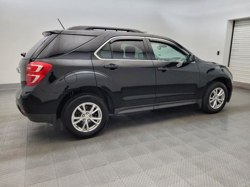 Used 2017 Chevrolet Equinox LT w/ Convenience Package FWD image 10