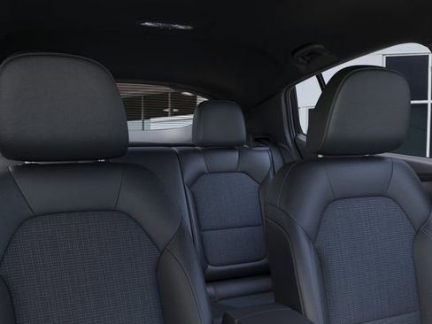 New 2026 Buick Envista Preferred w/ Convenience I Package FWD image 25