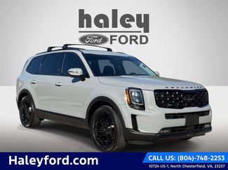 Used 2022 Kia Telluride SX w/ SX Prestige Package video 1