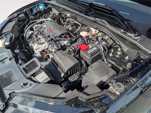 New 2026 Honda HR-V LX image 29