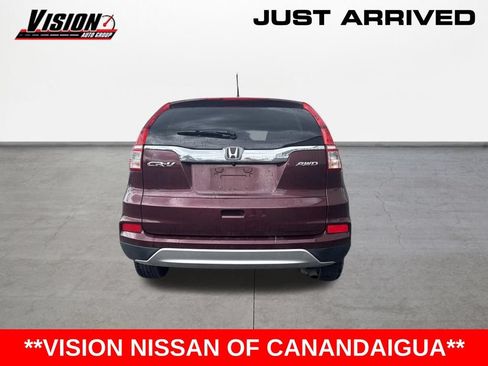 Used 2016 Honda CR-V EX image 6