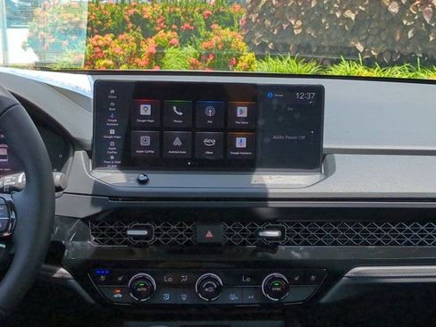 New 2026 Honda Accord Touring image 16