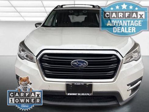Used 2020 Subaru Ascent Touring w/ Popular Package #3 image 2