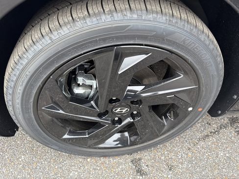 New 2026 Hyundai Elantra SEL Sport Premium w/ Cargo Package image 20