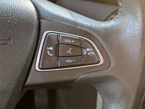 Used 2018 Ford EcoSport Titanium image 24