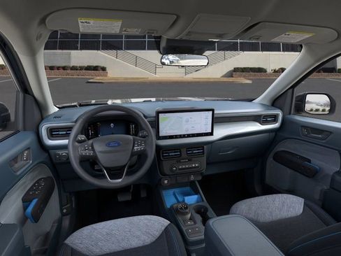 New 2026 Ford Maverick XLT w/ XLT Luxury Package image 9