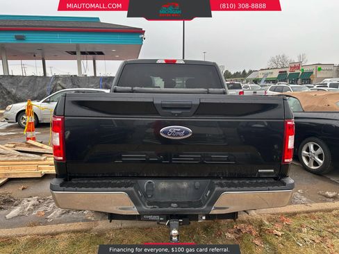 Used 2018 Ford F150 XLT image 6