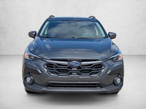 Used 2025 Subaru Crosstrek 2.0i Premium AWD/4WD image 2