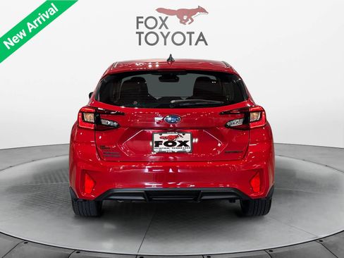 Used 2026 Subaru Impreza 2.0i Sport AWD/4WD image 5