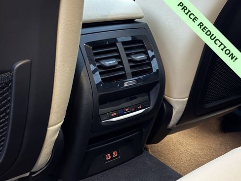 Used 2023 BMW X4 xDrive30i w/ Premium Package image 30