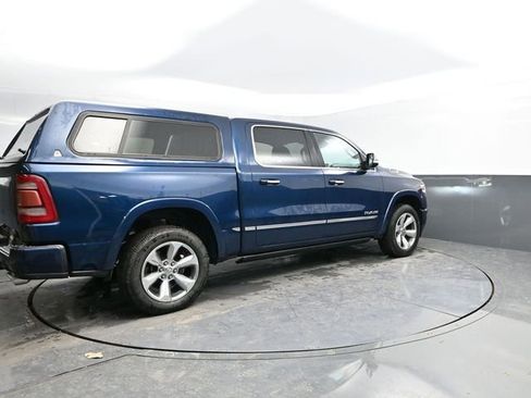 Used 2021 RAM 1500 Limited image 10
