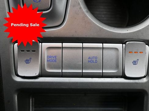 Used 2021 Hyundai Kona SEL image 28