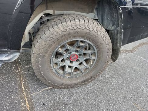Used 2021 Toyota 4Runner TRD Pro AWD/4WD image 31