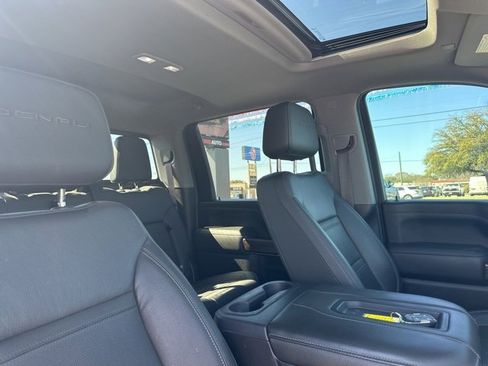 Used 2020 GMC Sierra 2500 Denali w/ Denali Ultimate Package image 8