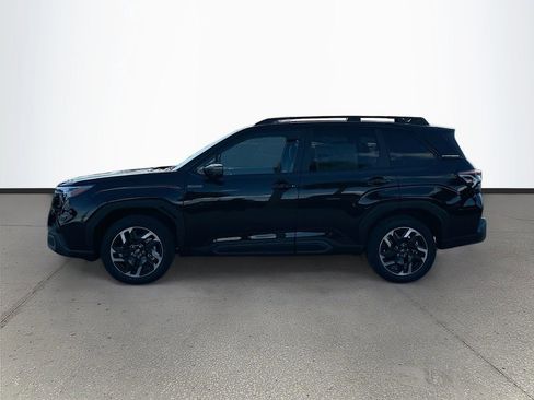 New 2025 Subaru Forester Limited image 4