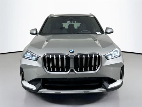 New 2026 BMW X1 xDrive28i w/ Technology Package image 2