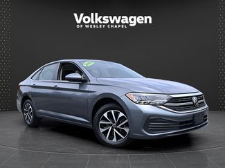 Certified 2024 Volkswagen Jetta S FWD video 1