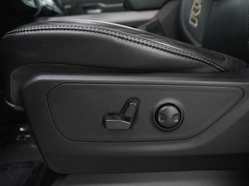 Used 2023 RAM 1500 Rebel w/ Rebel Level 2 Equipment Group image 27