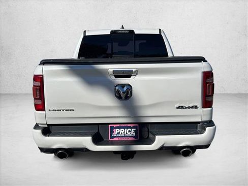 Used 2021 RAM 1500 Limited image 6