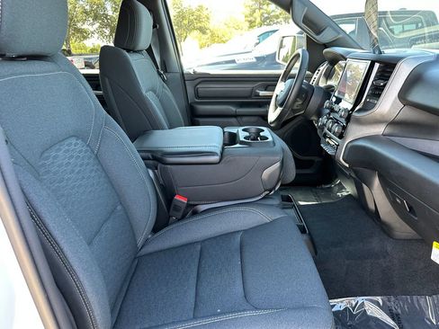 New 2026 RAM 1500 Express RWD image 14