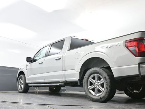 Used 2024 Ford F150 XLT w/ Tow/Haul Package AWD/4WD image 58