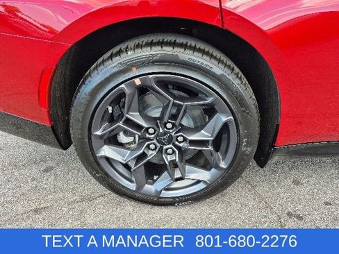 New 2026 Dodge Charger R/T AWD/4WD image 5