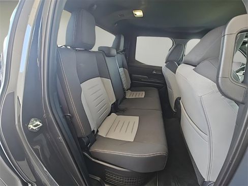 Used 2025 Toyota Tacoma 4x4 Double Cab Hybrid image 24