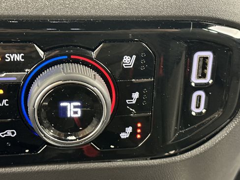 Certified 2024 Chevrolet Silverado 1500 ZR2 w/ ZR2 Bison Edition image 26