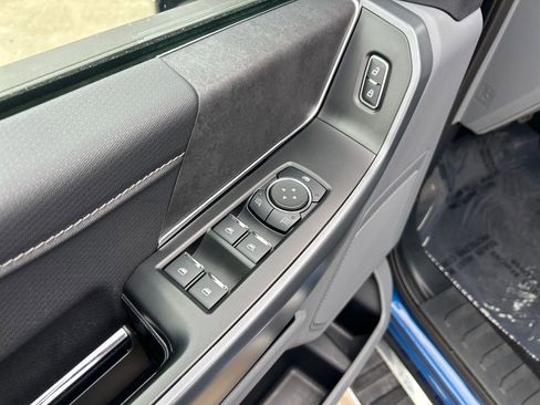 Used 2024 Ford F150 XLT w/ Mobile Office Package AWD/4WD image 13