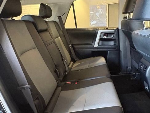 Used 2023 Toyota 4Runner SR5 Premium w/ Moonroof Package AWD/4WD image 15