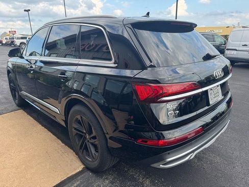 Used 2021 Audi Q7 3.0T Premium Plus AWD/4WD image 6